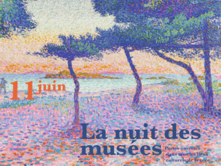 La Nuit des Musées